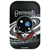Space Your Face Galaxy Metal Rolling Tray & Lid