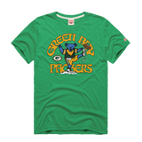 Homage Greenbay Packers T-Shirt