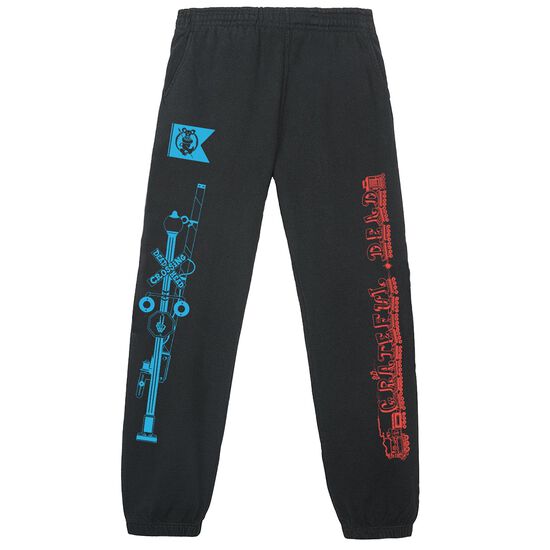 Franklin's Tower Sweatpant Franklin's Tower Sweatpant