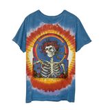 50th Collection: Grateful Dead Anniversary Tie-Dye T-Shirt 