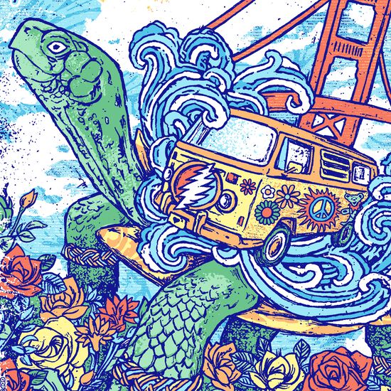 Shoreline Amphitheater, Mountain View, CA 5/31/19 (Live) Digital Shoreline Amphitheater, Mountain View, CA 5/31/19 (Live) Digital
