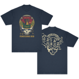 Pennsylvania United States of Dead T-Shirt