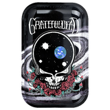 Space Your Face Galaxy Metal Rolling Tray & Lid