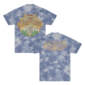 Sunshine Daydream 50th Anniversary T-Shirt