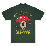 Cosmic Nature T-Shirt