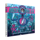 Dave's Picks Vol. 54: Baltimore Civic Center, Baltimore, MD 3/26/73