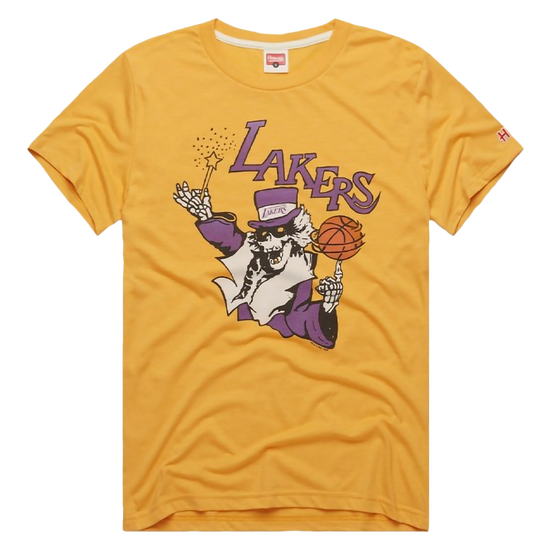 Homage Lakers T-Shirt