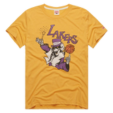 Homage Lakers T-Shirt