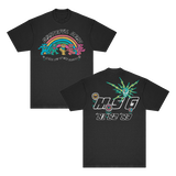 MSG In & Out of The Garden T-Shirt