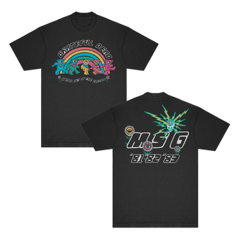 MSG In & Out of The Garden T-Shirt