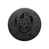 The Music Never Stopped Coaster Set