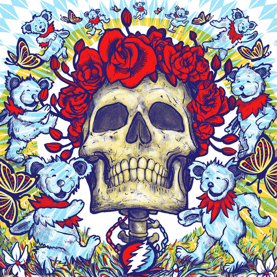 Xfinity Theatre, Hartford, CT, 6/13/2018 Digital Album (Live) FLAC Xfinity Theatre, Hartford, CT, 6/13/2018 Digital Album (Live) FLAC