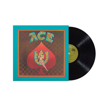 Ace (50th Anniversary  Remaster) [1LP]