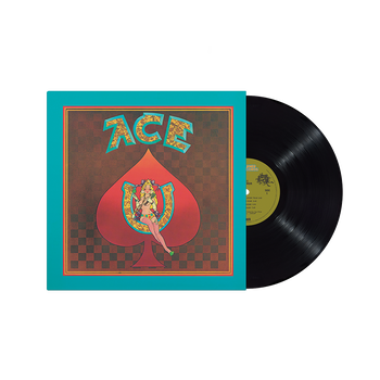 Ace (50th Anniversary  Remaster) [1LP]