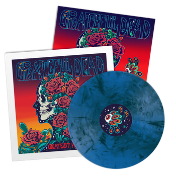 Gratest Hits (Dead.net Exclusive) [1LP]