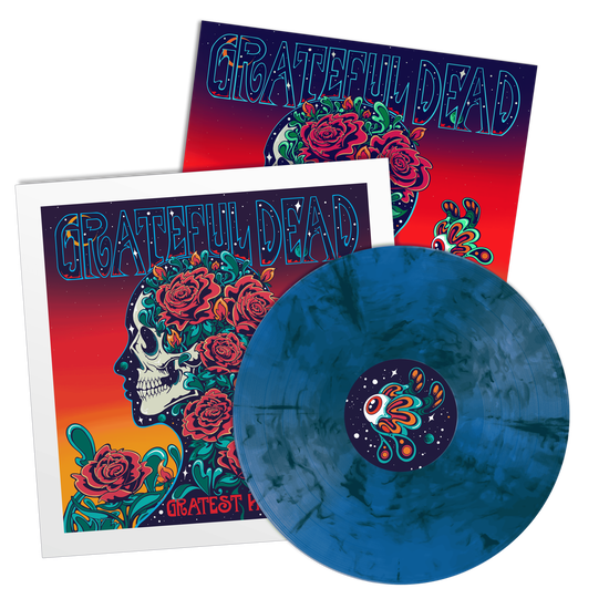 Gratest Hits (Dead.net Exclusive) [1LP]