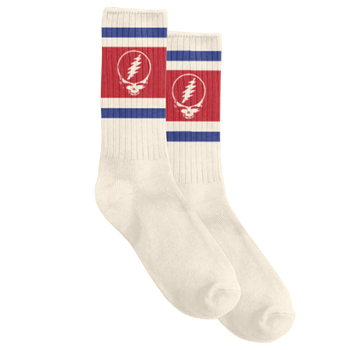 SYF Athletic Socks