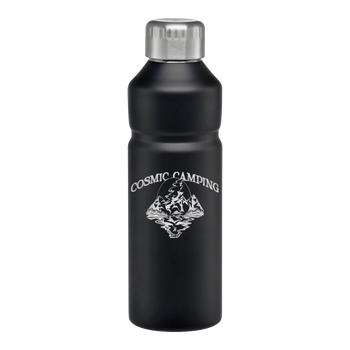 Cosmic Water Bottle
