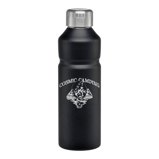Cosmic Water Bottle