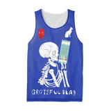 Duke '78 Jersey Tank