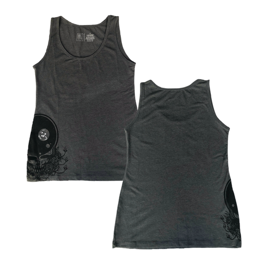 Section 119 Space Your Face Tank (women) Section 119 Space Your Face Tank (women)