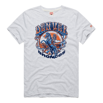 Homage Denver Broncos T-Shirt