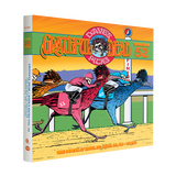 Dave's Picks Vol. 52: The Downs at Santa Fe, Santa Fe, NM (9/11/83)
