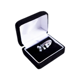 60th Anniversary Bear Ring