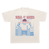Wall of Sound Anniversary T-Shirt
