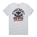 Homage Chicago Bears T-Shirt