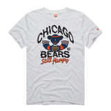 Homage Chicago Bears T-Shirt