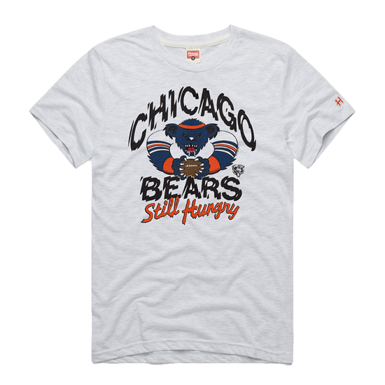 Homage Chicago Bears T-Shirt  Grateful Dead Official Store
