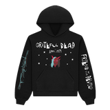 Friend of the Devils Hoodie