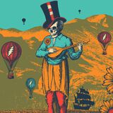 Folsom Field, Boulder, CO 7/14/18  (Live) Digital