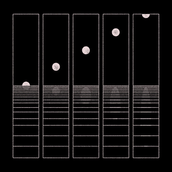 Immovable Object Digital Single Immovable Object Digital Single