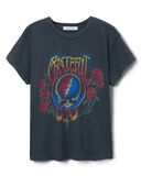Daydreamer SYF Roses Vintage Tee (women)