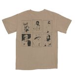 50th Collection: Workingman's Dead T-Shirt