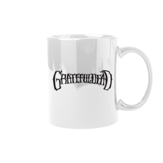 Stealie Mug
