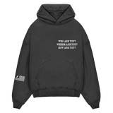 United States of Dead Hoodie (Black Friday Exclusive)