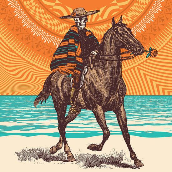 Playing In The Sand, Riviera Maya, MX 2/17/18 (Live) Digital Playing In The Sand, Riviera Maya, MX 2/17/18 (Live) Digital
