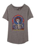 Womens Grateful Dead Anniversary T-Shirt