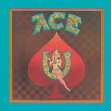 Ace (50th Anniversary Deluxe Edition)[2CD]
