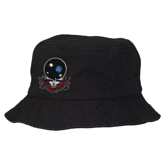 Space Your Face Bucket Hat | Grateful Dead Official Store