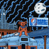 Wrigley Field, Chicago, IL 6/24/22 [Digital Download]