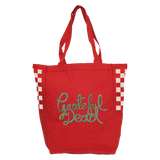 Europe '72 Tote Bag