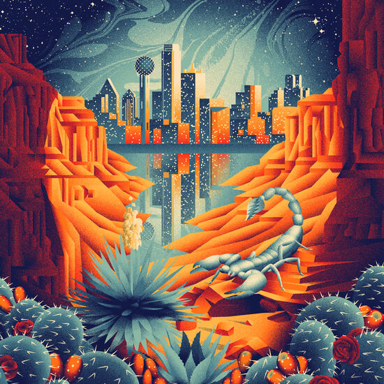 Dos Equis Pavilion, Dallas, TX, 7/2/2019 Digital Album (Live) ALAC Dos Equis Pavilion, Dallas, TX, 7/2/2019 Digital Album (Live) ALAC