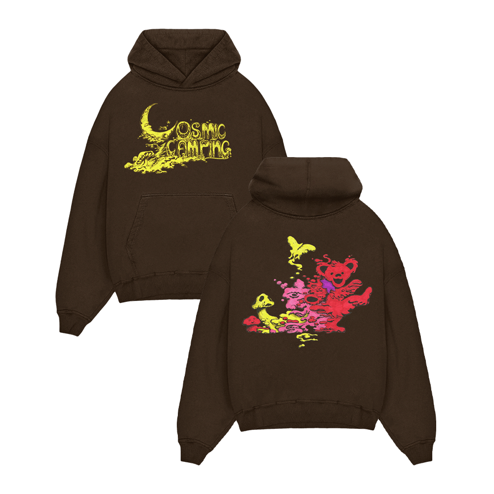 Cosmic Hoodie | Grateful Dead Official Store