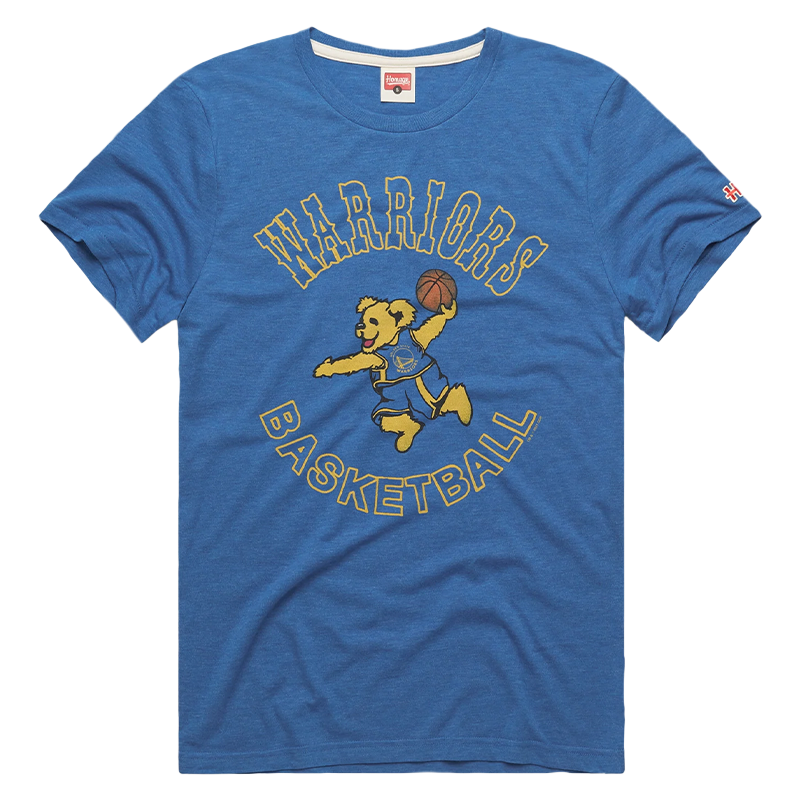 Men's Homage Gold San Diego Padres Grateful Dead Tri-Blend T-Shirt Size: Large