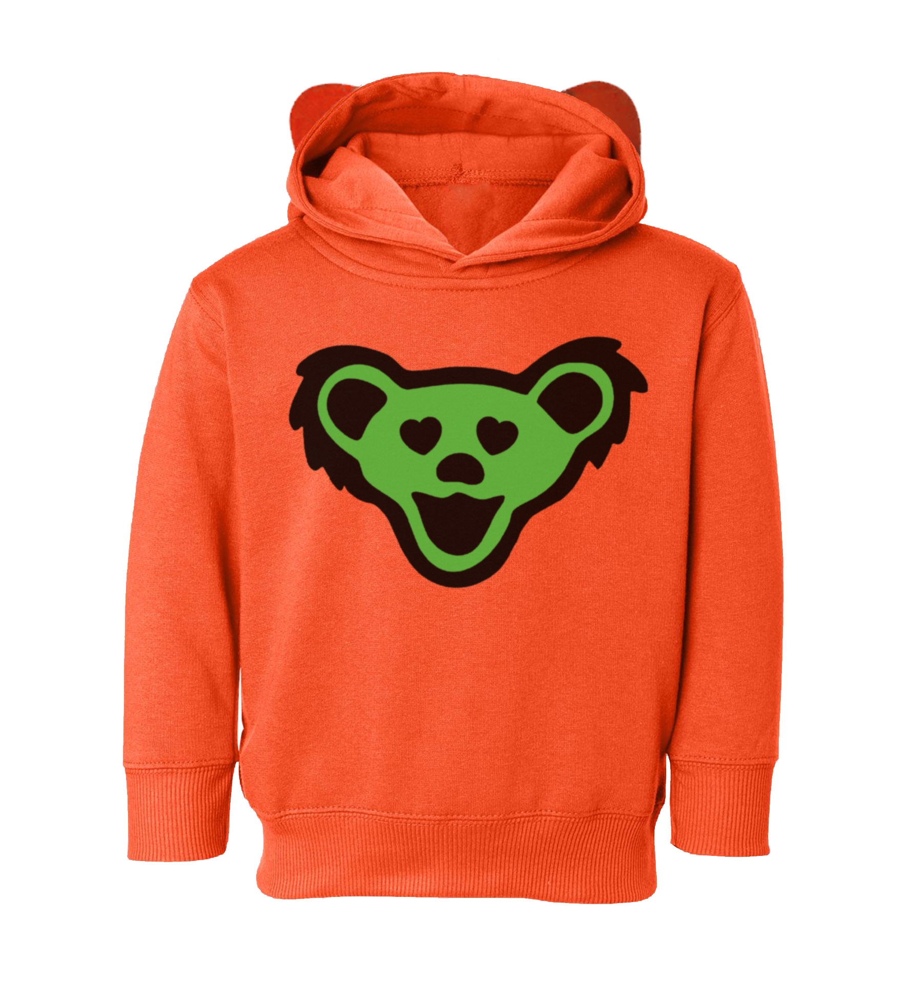 Grateful Dead Dancing Bear Face Women's Hoodie, Grateful Dead Hoodie, Dancing Bear shops Hoodie,