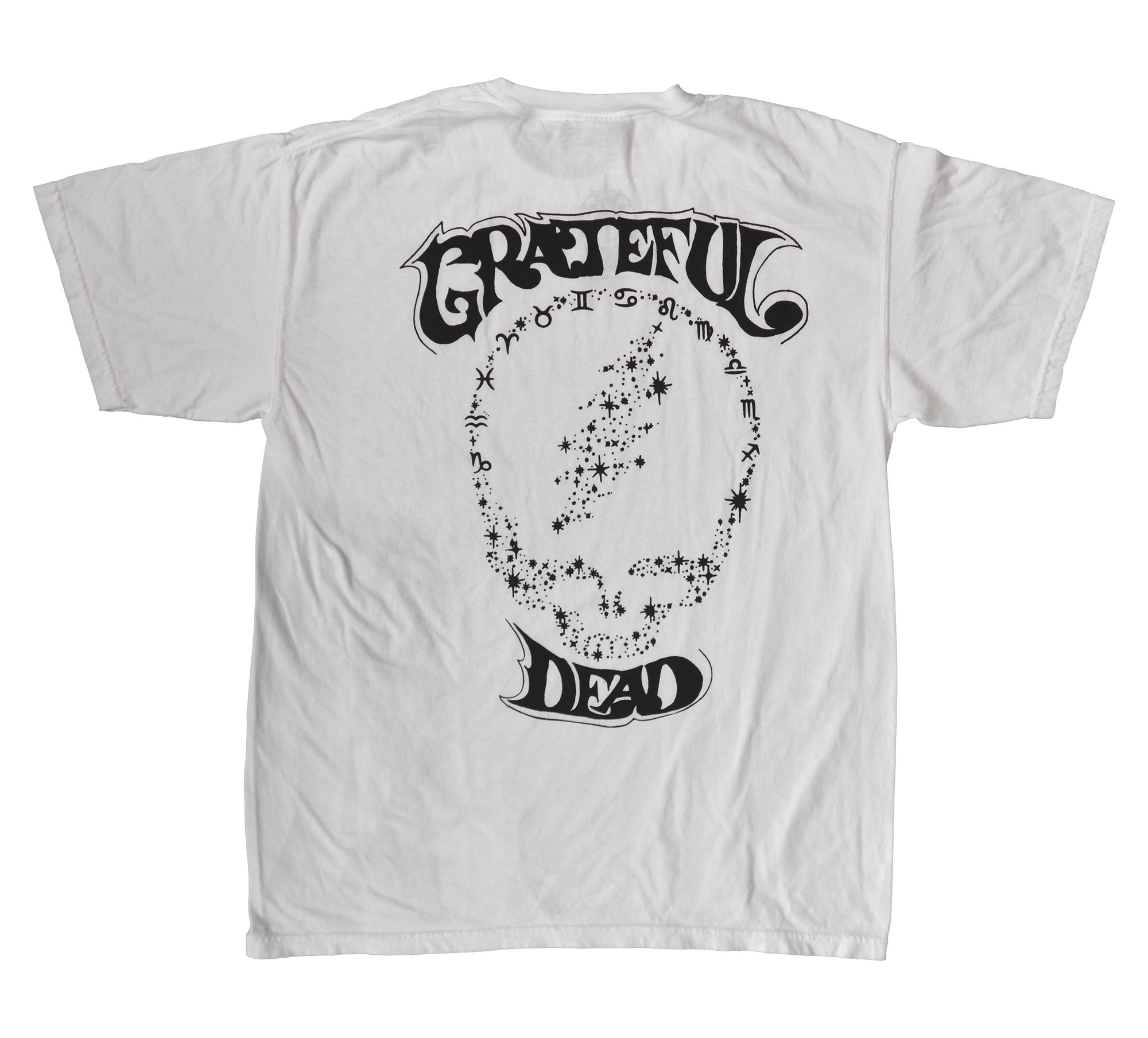 通常 1本タイプ GFD (grateful dead) Dead space tシャツ | www.kdcow.com